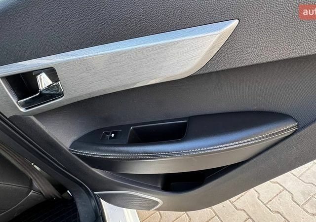 Белый Джак С2, объемом двигателя 1.5 л и пробегом 36 тыс. км за 7000 $, фото 43 на Automoto.ua