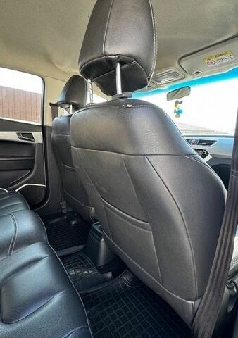 Белый Джак С2, объемом двигателя 1.5 л и пробегом 36 тыс. км за 7000 $, фото 26 на Automoto.ua