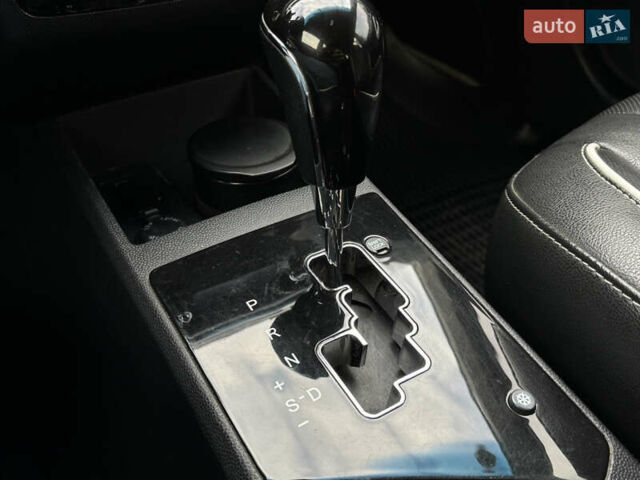 Белый Джак С2, объемом двигателя 1.5 л и пробегом 101 тыс. км за 7999 $, фото 11 на Automoto.ua