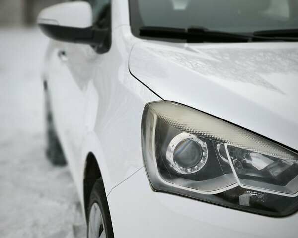 Белый Джак С2, объемом двигателя 1.5 л и пробегом 53 тыс. км за 6850 $, фото 8 на Automoto.ua