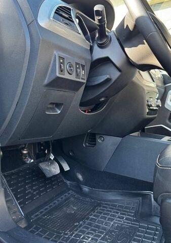 Белый Джак С2, объемом двигателя 1.5 л и пробегом 36 тыс. км за 7000 $, фото 12 на Automoto.ua