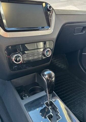 Белый Джак С2, объемом двигателя 1.5 л и пробегом 36 тыс. км за 7000 $, фото 34 на Automoto.ua