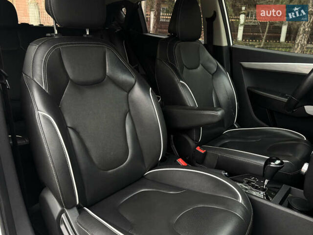 Белый Джак С2, объемом двигателя 1.5 л и пробегом 101 тыс. км за 7999 $, фото 15 на Automoto.ua