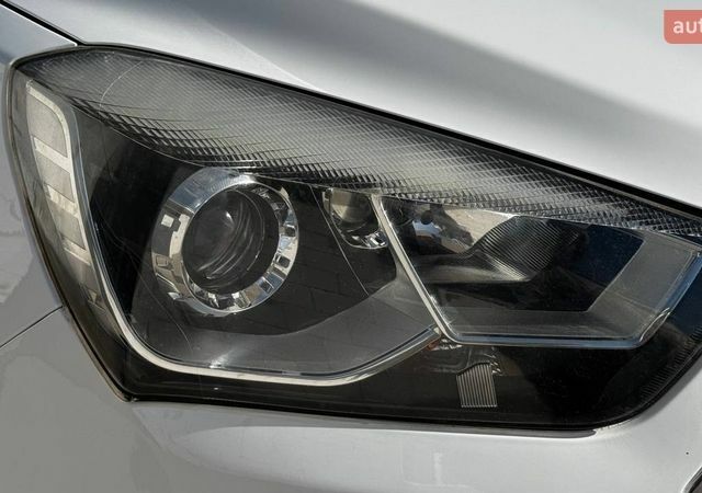 Белый Джак С2, объемом двигателя 1.5 л и пробегом 36 тыс. км за 7000 $, фото 21 на Automoto.ua