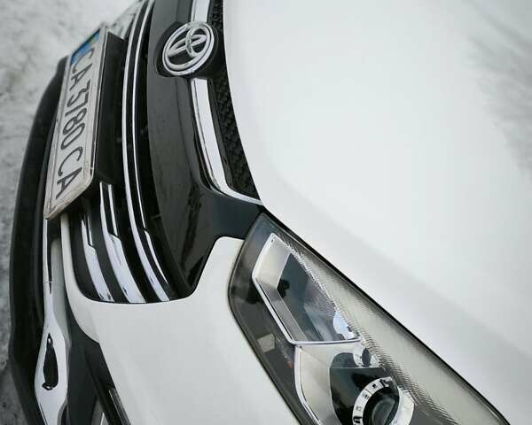 Белый Джак С2, объемом двигателя 1.5 л и пробегом 53 тыс. км за 6850 $, фото 11 на Automoto.ua