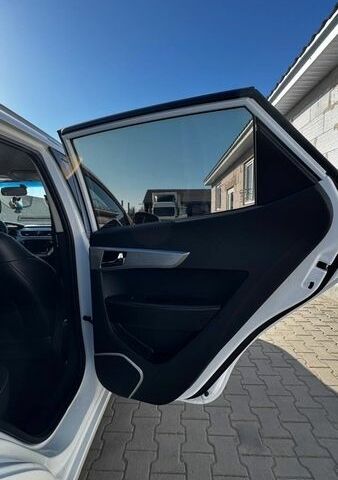 Белый Джак С2, объемом двигателя 1.5 л и пробегом 36 тыс. км за 7000 $, фото 29 на Automoto.ua