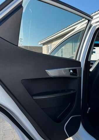 Белый Джак С2, объемом двигателя 1.5 л и пробегом 36 тыс. км за 7000 $, фото 40 на Automoto.ua