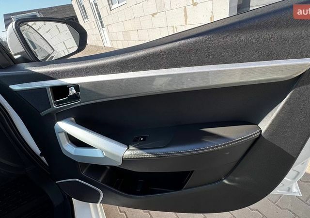 Белый Джак С2, объемом двигателя 1.5 л и пробегом 36 тыс. км за 7000 $, фото 44 на Automoto.ua