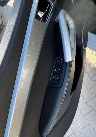 Белый Джак С2, объемом двигателя 1.5 л и пробегом 36 тыс. км за 7000 $, фото 42 на Automoto.ua