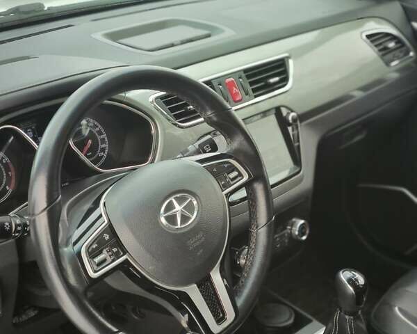 Белый Джак С2, объемом двигателя 1.5 л и пробегом 53 тыс. км за 6850 $, фото 9 на Automoto.ua