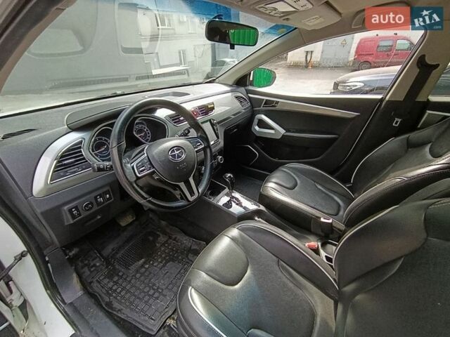 Білий Джак С2, об'ємом двигуна 1.5 л та пробігом 110 тис. км за 5999 $, фото 11 на Automoto.ua