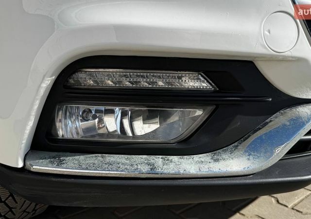 Белый Джак С2, объемом двигателя 1.5 л и пробегом 36 тыс. км за 7000 $, фото 27 на Automoto.ua