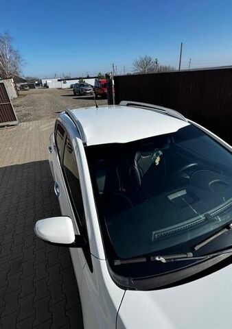 Белый Джак С2, объемом двигателя 1.5 л и пробегом 36 тыс. км за 7000 $, фото 6 на Automoto.ua