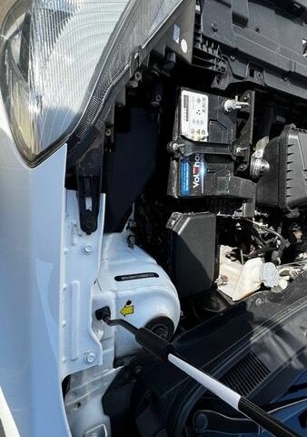 Белый Джак С2, объемом двигателя 1.5 л и пробегом 36 тыс. км за 7000 $, фото 48 на Automoto.ua