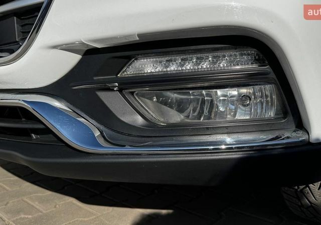 Белый Джак С2, объемом двигателя 1.5 л и пробегом 36 тыс. км за 7000 $, фото 31 на Automoto.ua