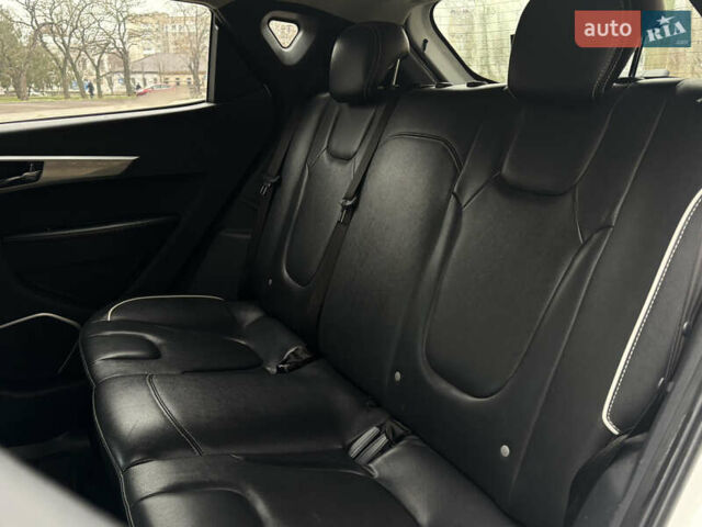 Белый Джак С2, объемом двигателя 1.5 л и пробегом 101 тыс. км за 7999 $, фото 17 на Automoto.ua