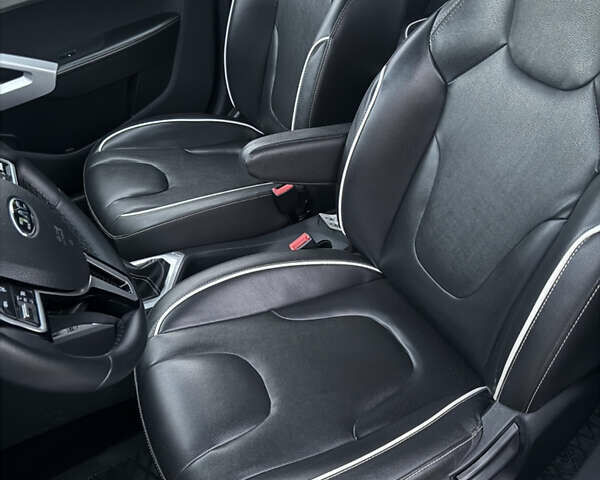 Белый Джак С2, объемом двигателя 1.5 л и пробегом 118 тыс. км за 7300 $, фото 15 на Automoto.ua