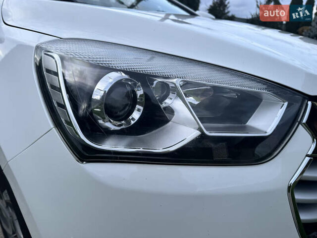 Белый Джак С2, объемом двигателя 1.5 л и пробегом 118 тыс. км за 7300 $, фото 35 на Automoto.ua