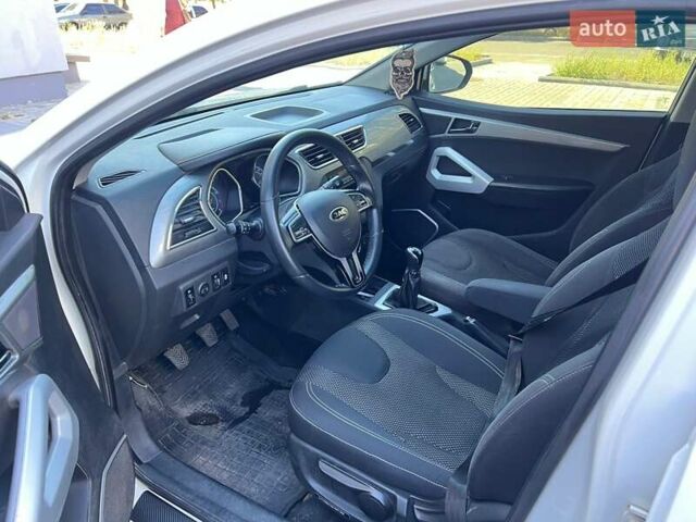 Белый Джак С2, объемом двигателя 1.5 л и пробегом 249 тыс. км за 6950 $, фото 8 на Automoto.ua