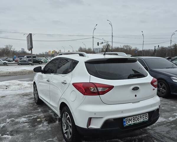 Білий Джак С2, об'ємом двигуна 1.5 л та пробігом 134 тис. км за 8490 $, фото 3 на Automoto.ua