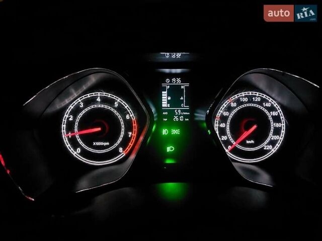 Белый Джак С2, объемом двигателя 1.5 л и пробегом 152 тыс. км за 7200 $, фото 3 на Automoto.ua