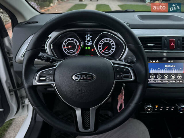 Белый Джак С2, объемом двигателя 1.5 л и пробегом 118 тыс. км за 7300 $, фото 24 на Automoto.ua