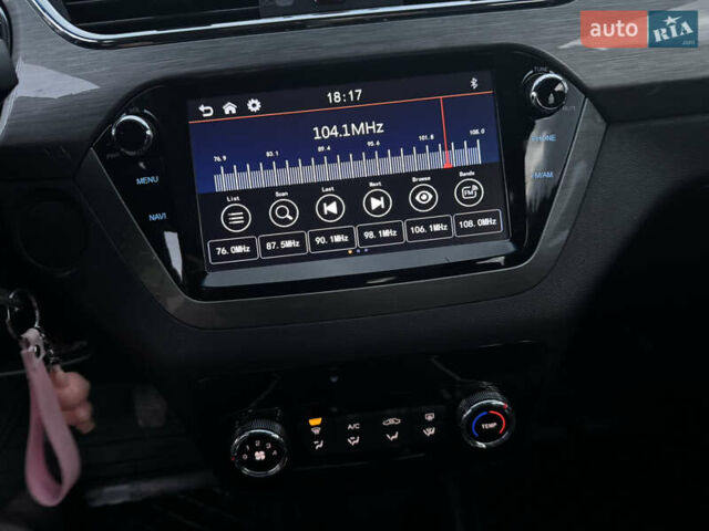 Белый Джак С2, объемом двигателя 1.5 л и пробегом 118 тыс. км за 7300 $, фото 23 на Automoto.ua