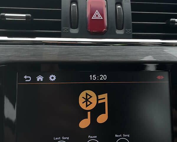 Белый Джак С2, объемом двигателя 1.5 л и пробегом 118 тыс. км за 7300 $, фото 21 на Automoto.ua