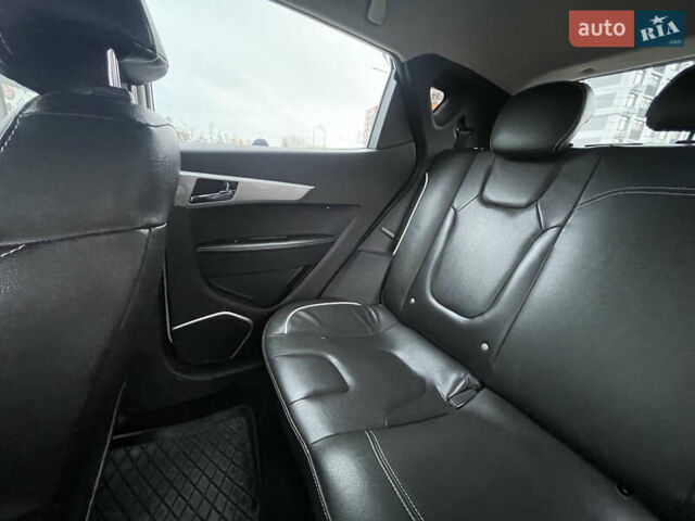 Белый Джак С2, объемом двигателя 1.5 л и пробегом 118 тыс. км за 7300 $, фото 17 на Automoto.ua