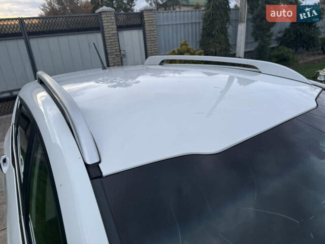 Белый Джак С2, объемом двигателя 1.5 л и пробегом 118 тыс. км за 7300 $, фото 10 на Automoto.ua