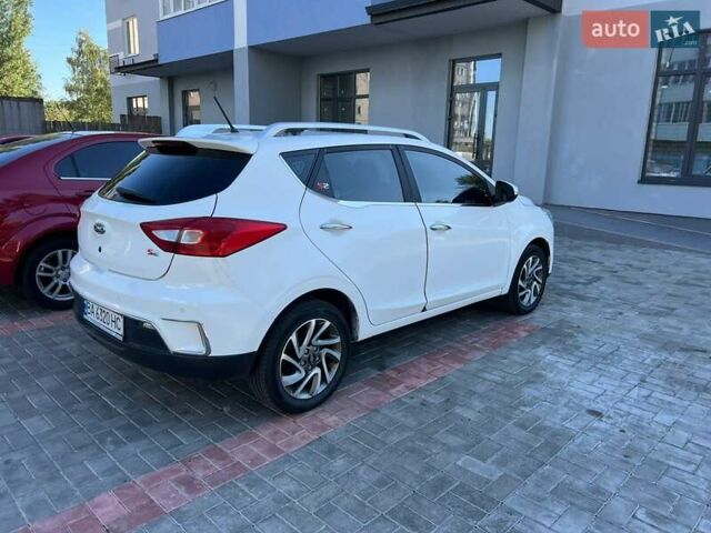 Белый Джак С2, объемом двигателя 1.5 л и пробегом 249 тыс. км за 6950 $, фото 2 на Automoto.ua