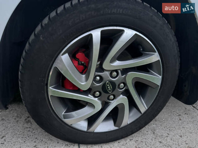 Белый Джак С2, объемом двигателя 1.5 л и пробегом 118 тыс. км за 7300 $, фото 30 на Automoto.ua