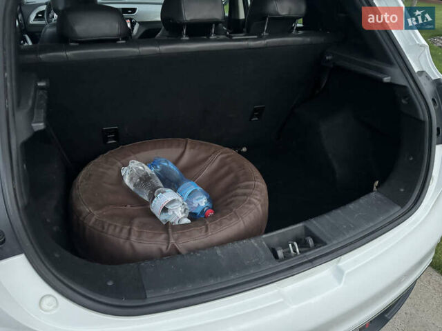 Белый Джак С2, объемом двигателя 1.5 л и пробегом 118 тыс. км за 7300 $, фото 29 на Automoto.ua