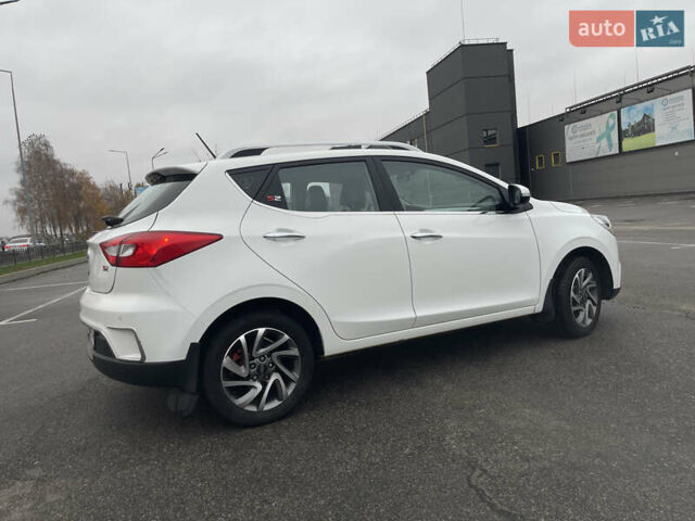 Белый Джак С2, объемом двигателя 1.5 л и пробегом 118 тыс. км за 7300 $, фото 5 на Automoto.ua