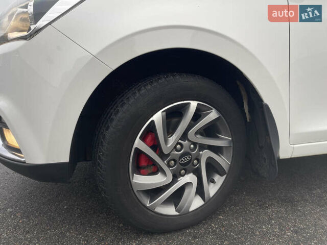 Белый Джак С2, объемом двигателя 1.5 л и пробегом 118 тыс. км за 7300 $, фото 11 на Automoto.ua