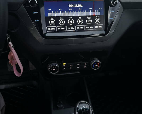 Белый Джак С2, объемом двигателя 1.5 л и пробегом 118 тыс. км за 7300 $, фото 21 на Automoto.ua