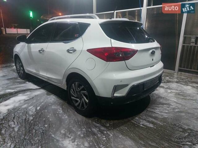 Белый Джак С2, объемом двигателя 1.5 л и пробегом 152 тыс. км за 7200 $, фото 8 на Automoto.ua