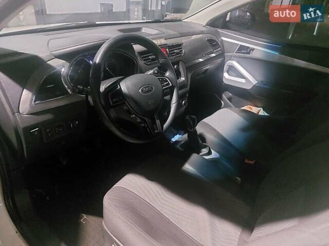 Белый Джак С2, объемом двигателя 1.5 л и пробегом 152 тыс. км за 7200 $, фото 10 на Automoto.ua