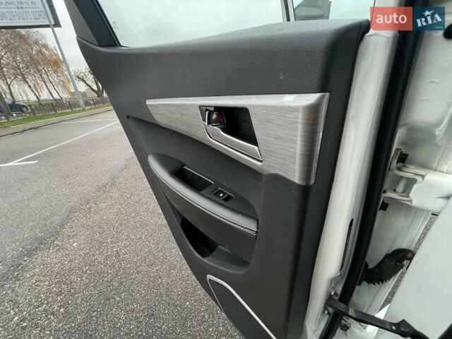 Белый Джак С2, объемом двигателя 1.5 л и пробегом 118 тыс. км за 7300 $, фото 19 на Automoto.ua