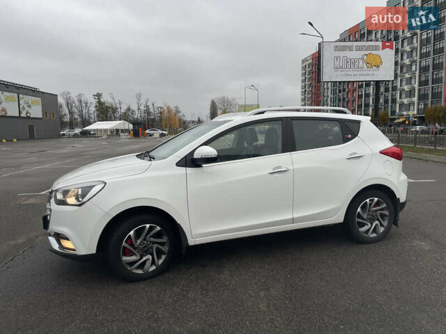 Белый Джак С2, объемом двигателя 1.5 л и пробегом 118 тыс. км за 7300 $, фото 6 на Automoto.ua