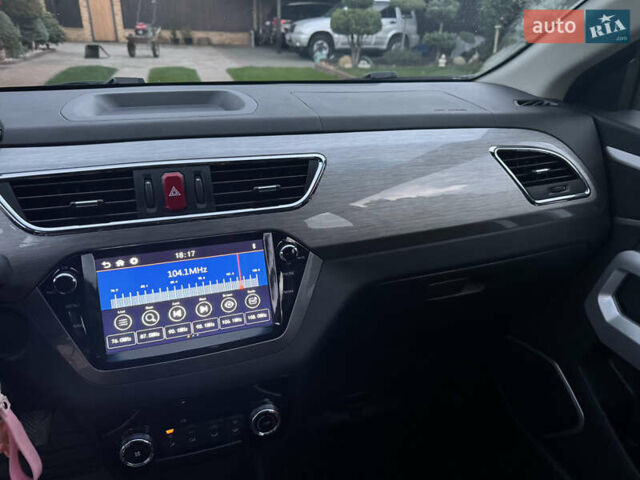 Белый Джак С2, объемом двигателя 1.5 л и пробегом 118 тыс. км за 7300 $, фото 20 на Automoto.ua