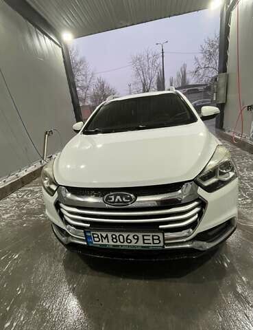 Білий Джак С2, об'ємом двигуна 1.5 л та пробігом 134 тис. км за 8490 $, фото 9 на Automoto.ua