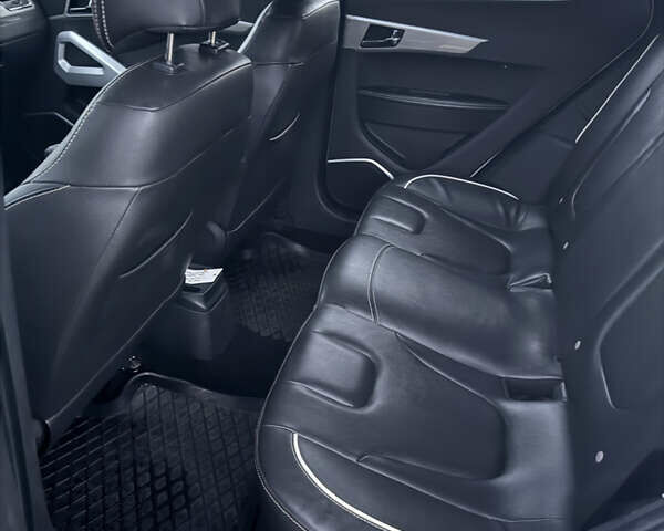 Белый Джак С2, объемом двигателя 1.5 л и пробегом 118 тыс. км за 7300 $, фото 27 на Automoto.ua