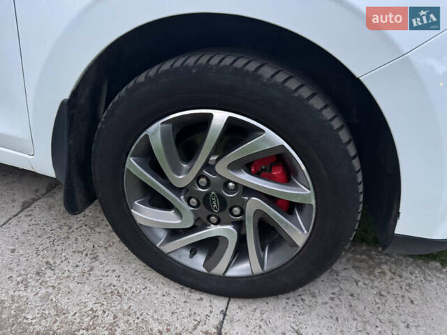 Белый Джак С2, объемом двигателя 1.5 л и пробегом 118 тыс. км за 7300 $, фото 34 на Automoto.ua