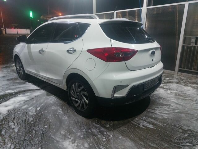 Білий Джак С2, об'ємом двигуна 1.5 л та пробігом 152 тис. км за 6500 $, фото 7 на Automoto.ua