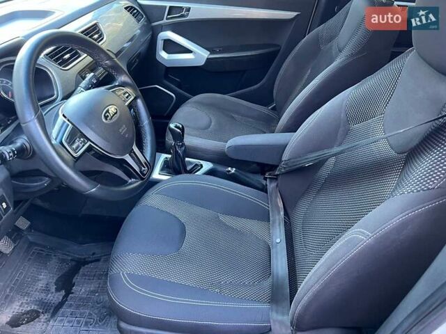 Белый Джак С2, объемом двигателя 1.5 л и пробегом 249 тыс. км за 5300 $, фото 9 на Automoto.ua