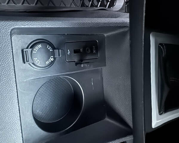 Белый Джак С2, объемом двигателя 1.5 л и пробегом 118 тыс. км за 7300 $, фото 22 на Automoto.ua