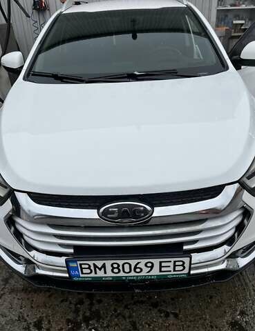 Білий Джак С2, об'ємом двигуна 1.5 л та пробігом 134 тис. км за 8490 $, фото 7 на Automoto.ua