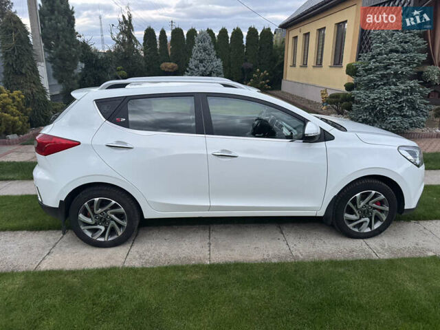 Белый Джак С2, объемом двигателя 1.5 л и пробегом 118 тыс. км за 7300 $, фото 9 на Automoto.ua