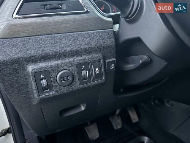 Белый Джак С2, объемом двигателя 1.5 л и пробегом 118 тыс. км за 7300 $, фото 18 на Automoto.ua